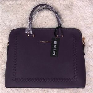 Dasein Classic Briefcase